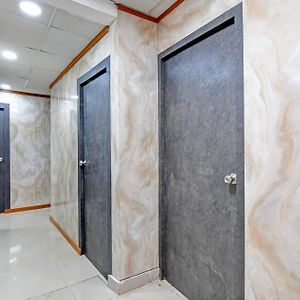 Super Hotel O Jalan Regency